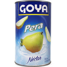 5- 2731 NECTAR PERA - 12/42oz